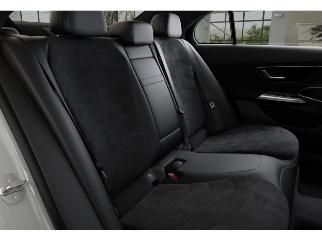 Mercedes-Benz E 220 2024