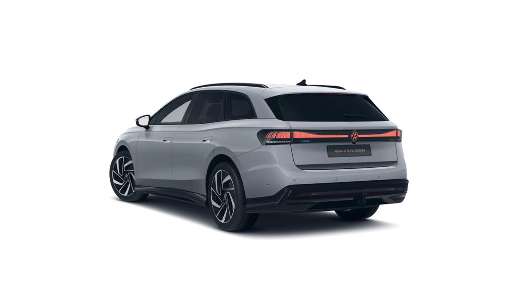 Volkswagen ID.7 2024
