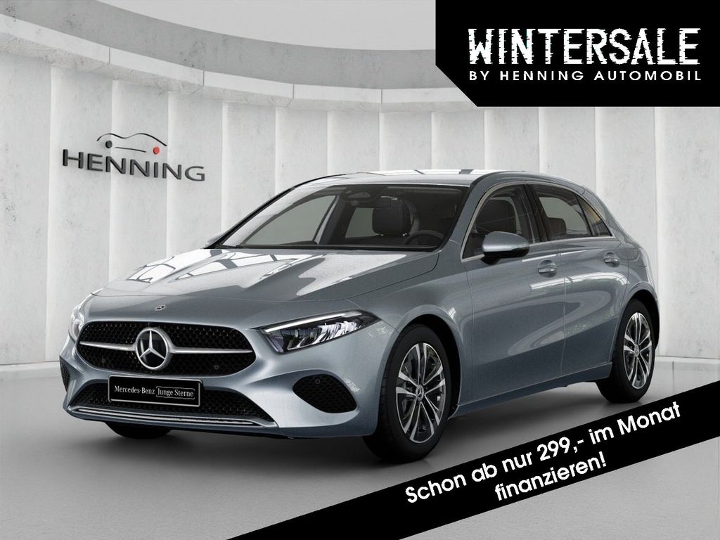 Mercedes-Benz A 200 2024