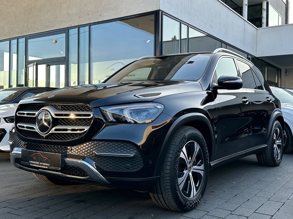 Mercedes-Benz GLE 350 2022
