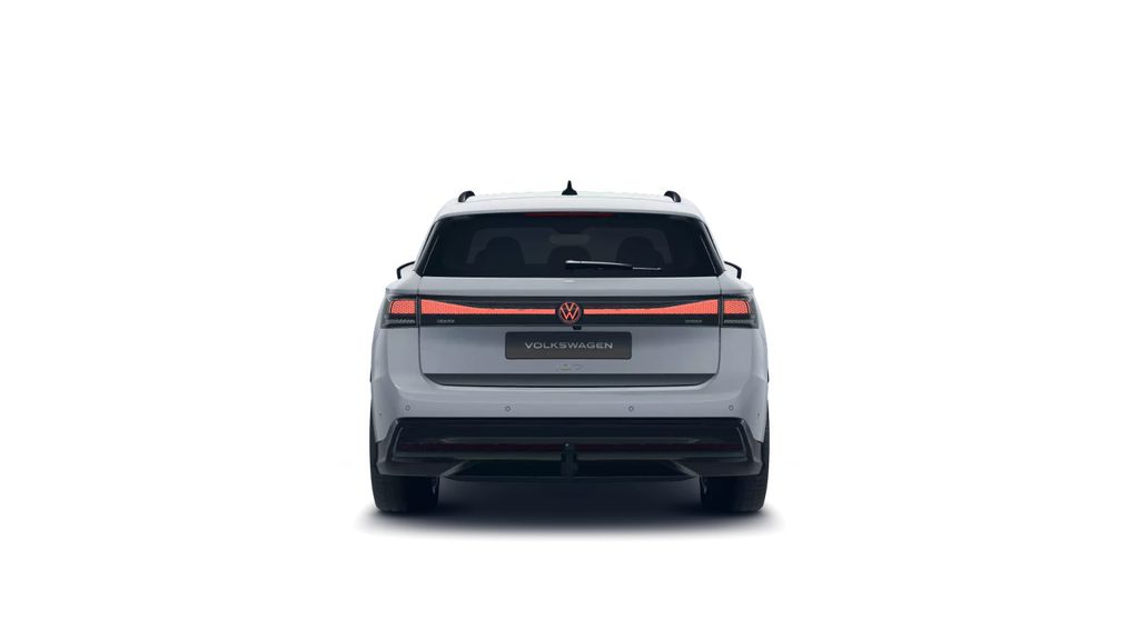 Volkswagen ID.7 2024