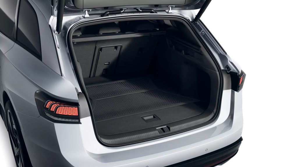 Volkswagen ID.7 2024