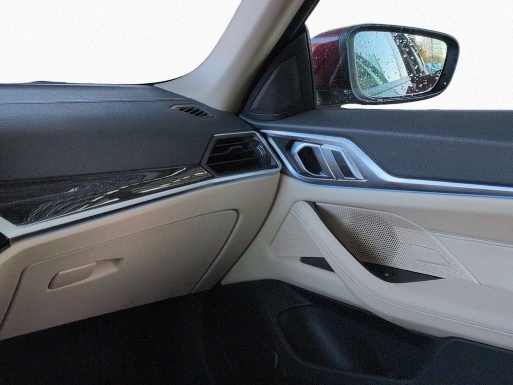 BMW i4 2022