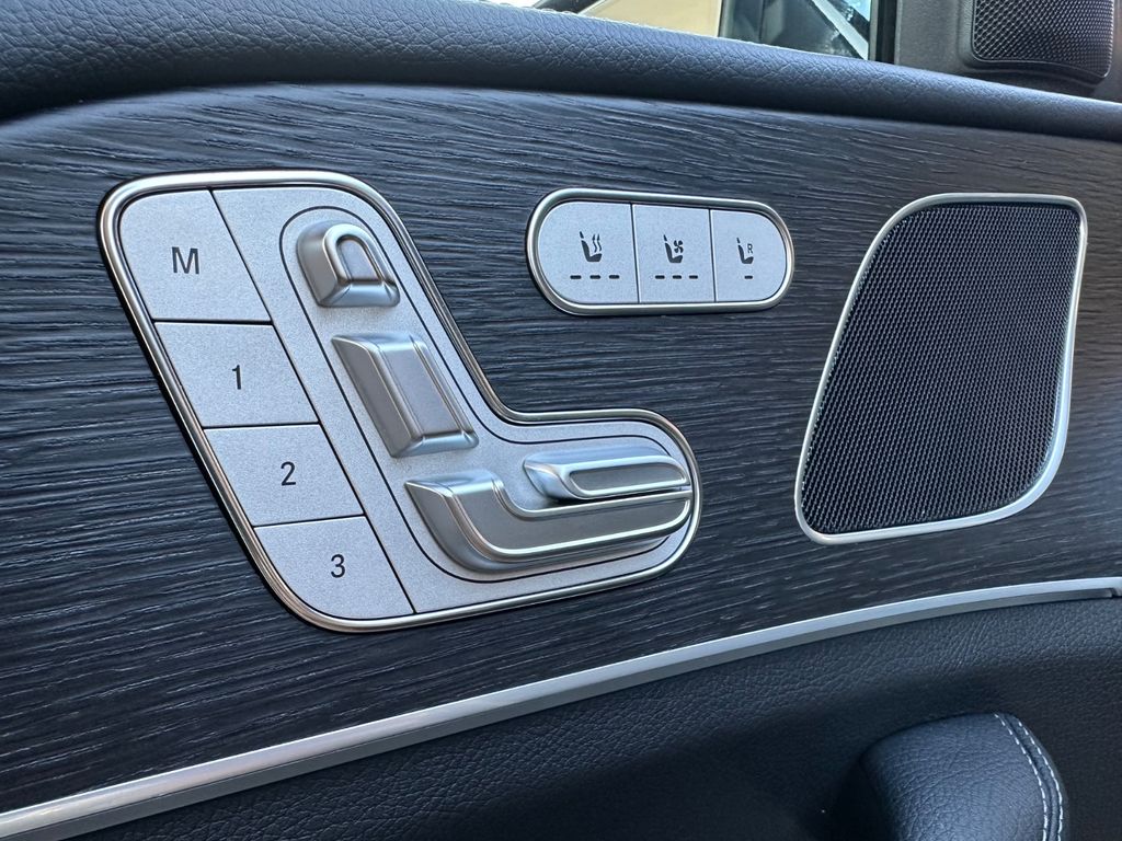 Mercedes-Benz GLE 350 2022