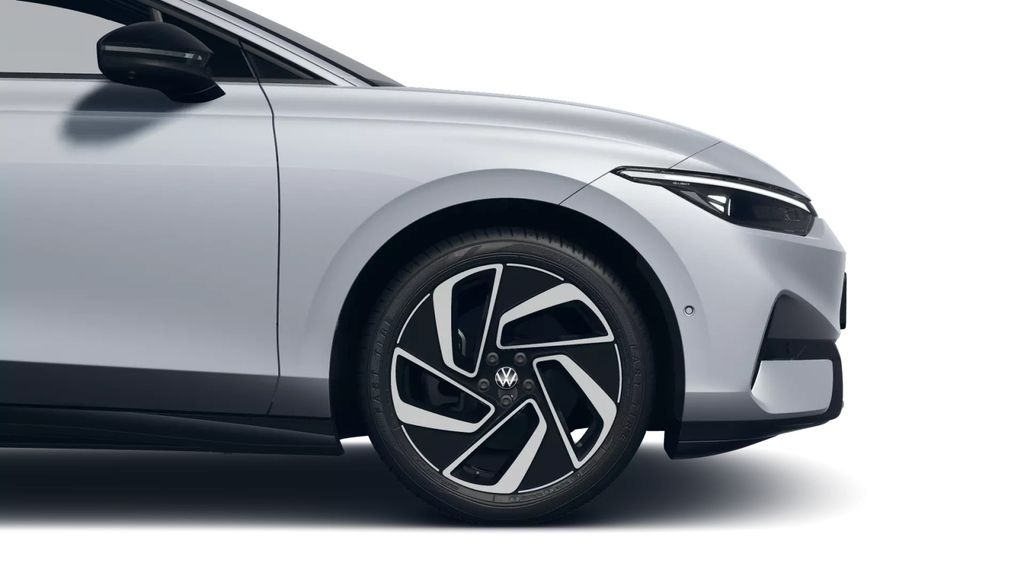 Volkswagen ID.7 2024