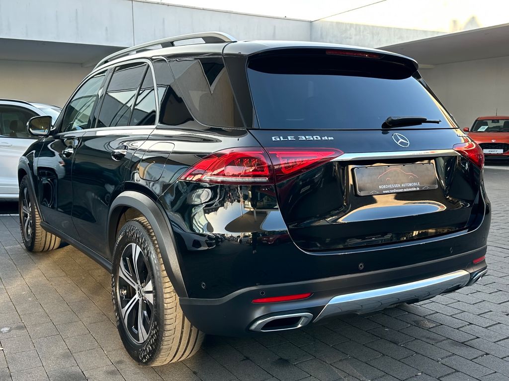 Mercedes-Benz GLE 350 2022
