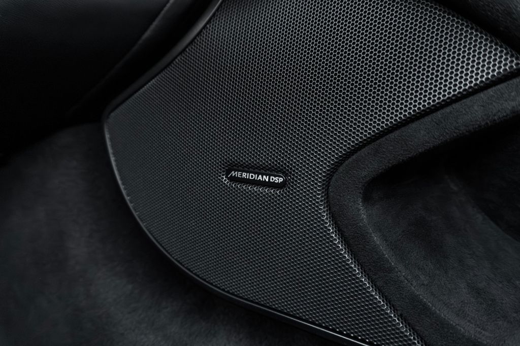 McLaren 650S Spider 2015