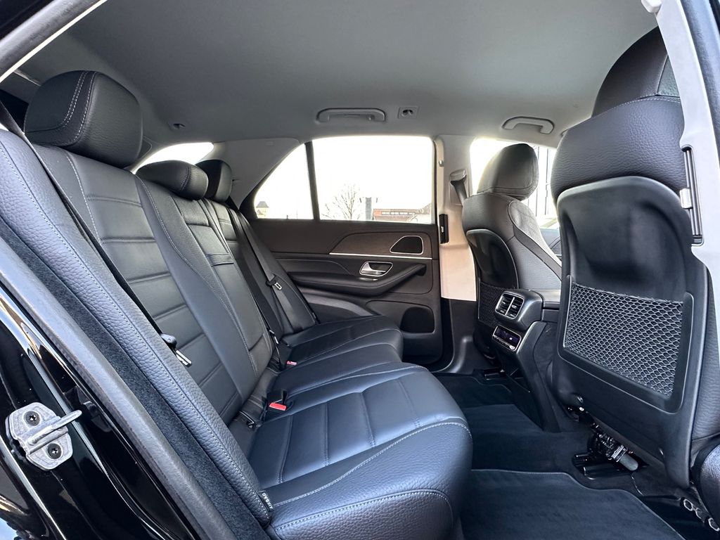 Mercedes-Benz GLE 350 2022