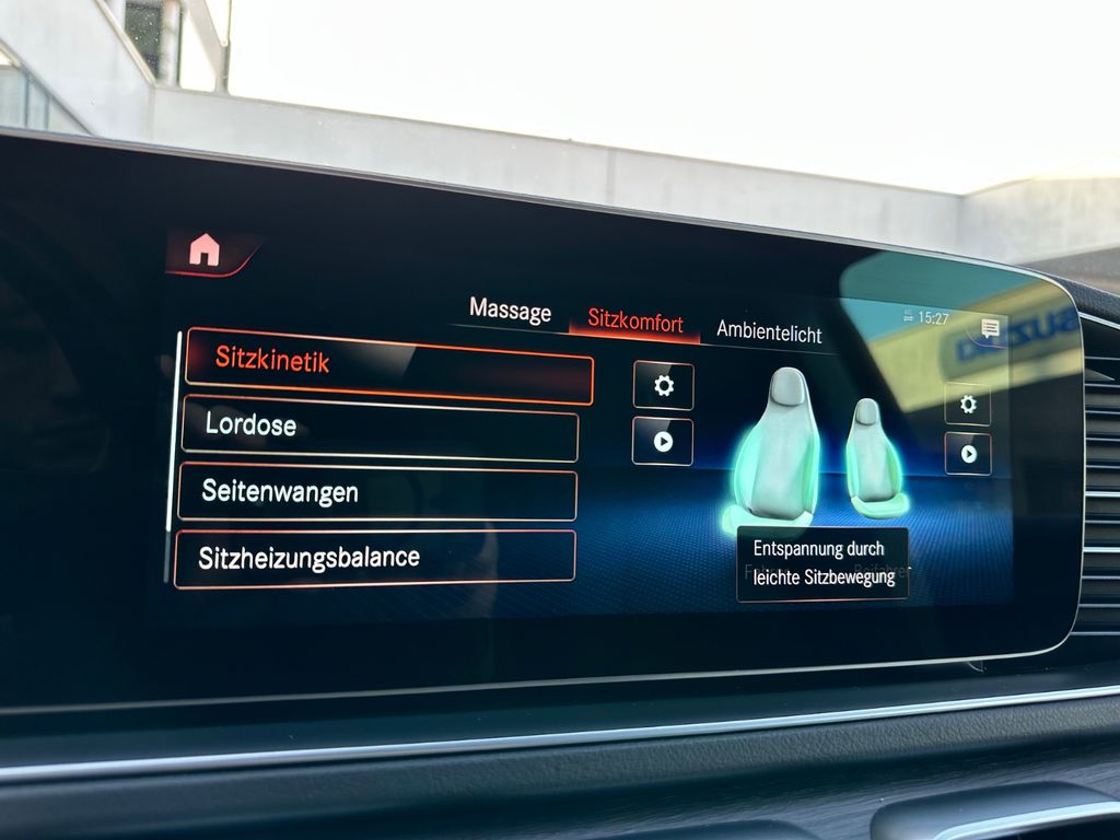 Mercedes-Benz GLE 350 2022