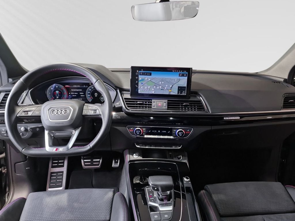 Audi Q5 2022