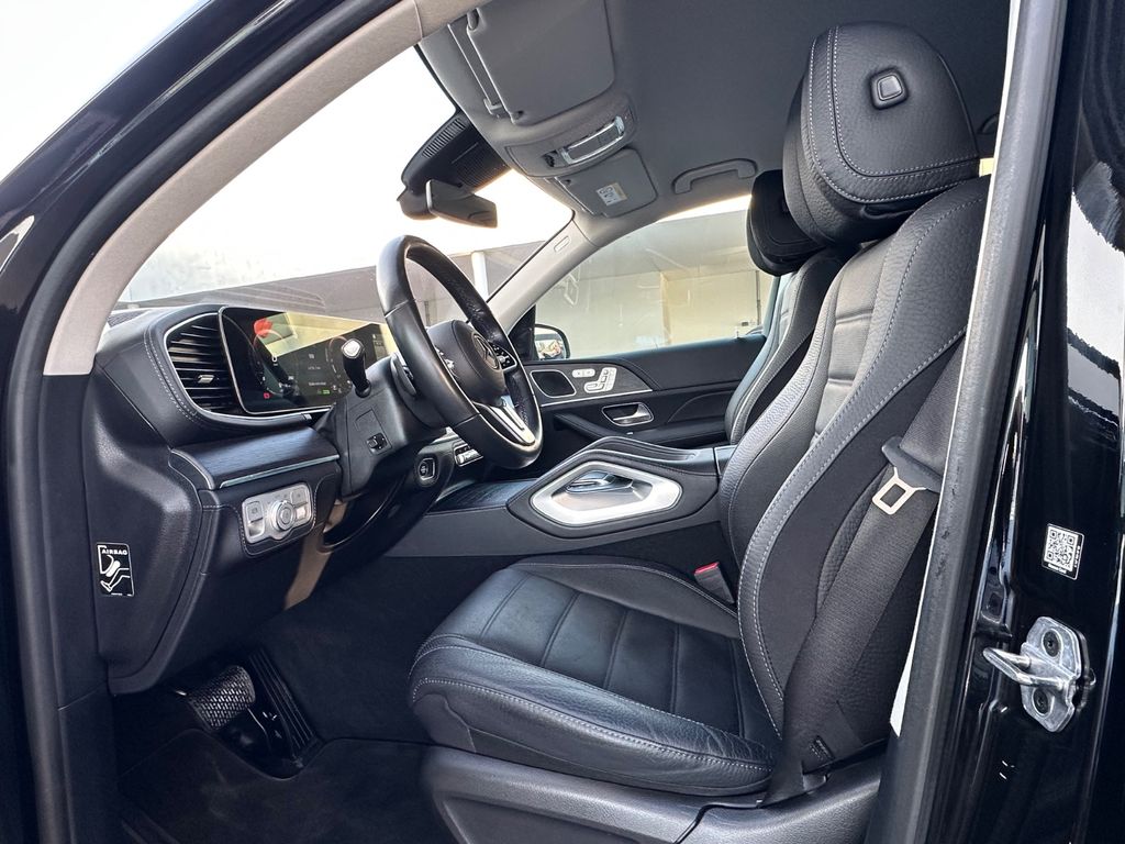 Mercedes-Benz GLE 350 2022