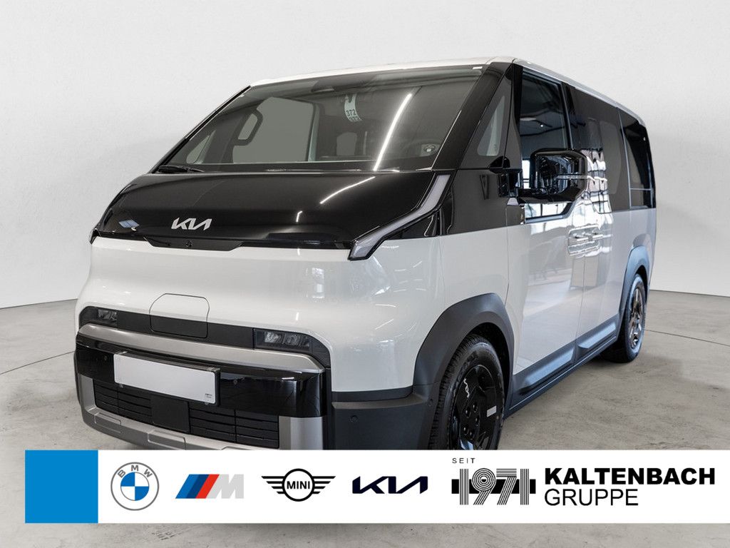 Kia PV5