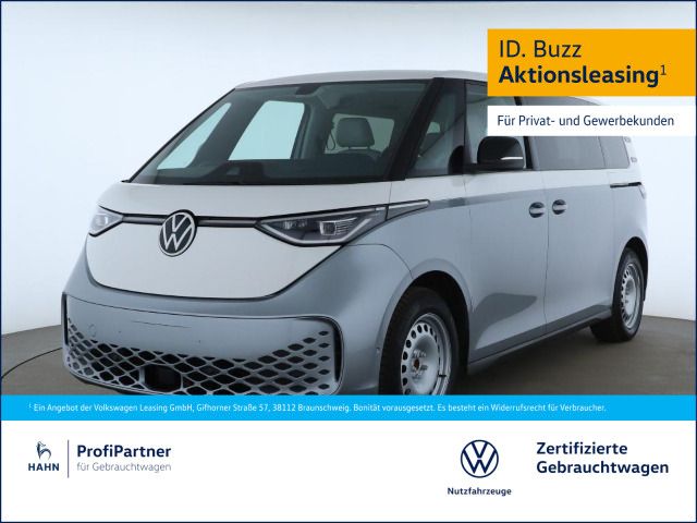 Volkswagen ID. Buzz 2025