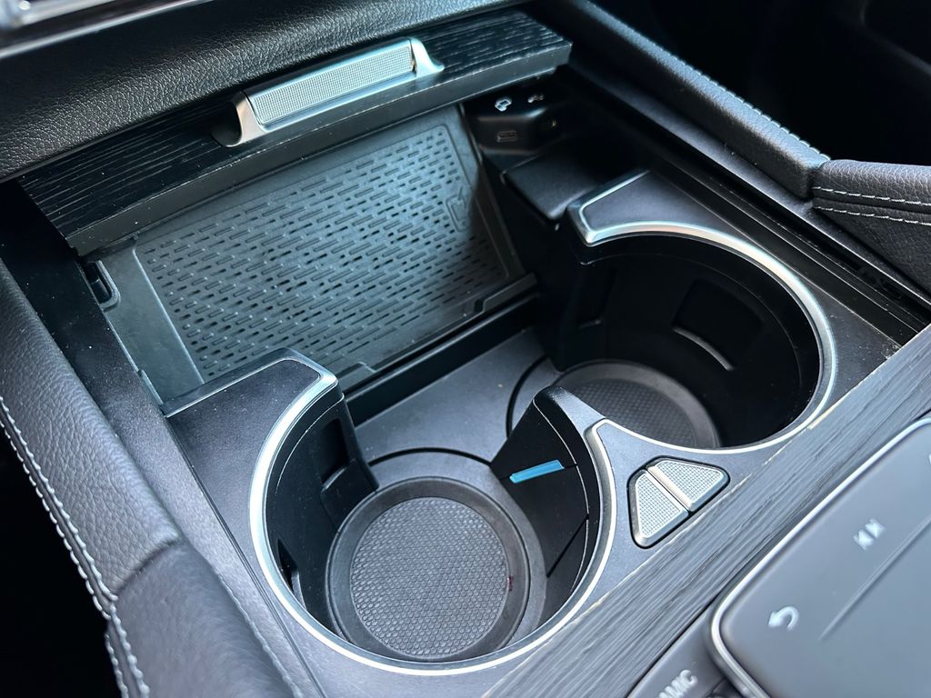 Mercedes-Benz GLE 350 2022