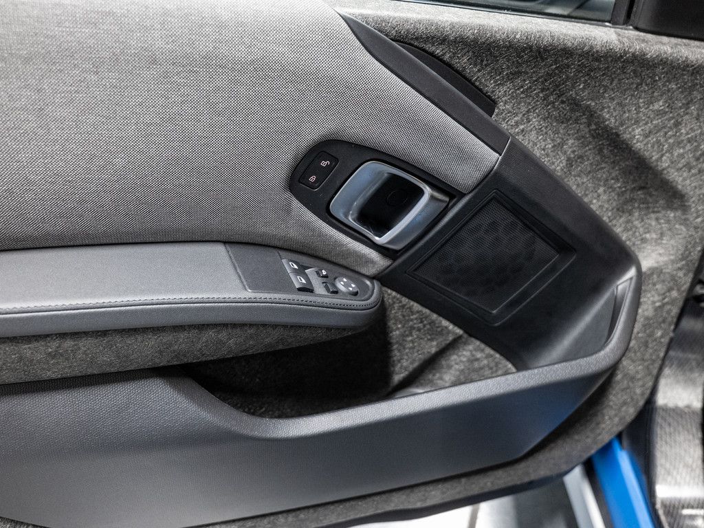 BMW i3 2022