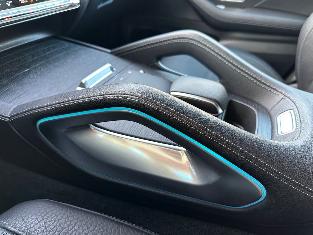 Mercedes-Benz GLE 350 2022