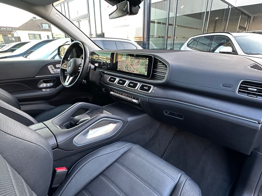 Mercedes-Benz GLE 350 2022
