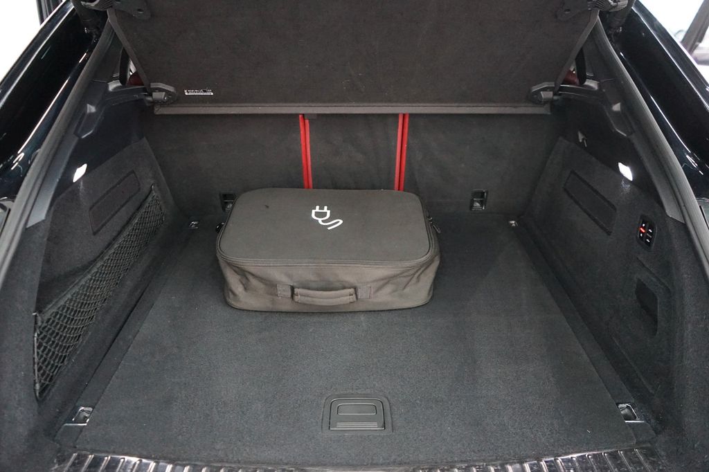 Porsche Cayenne 2021