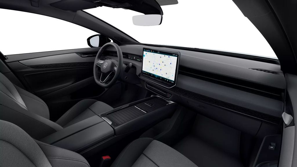 Volkswagen ID.7 2024