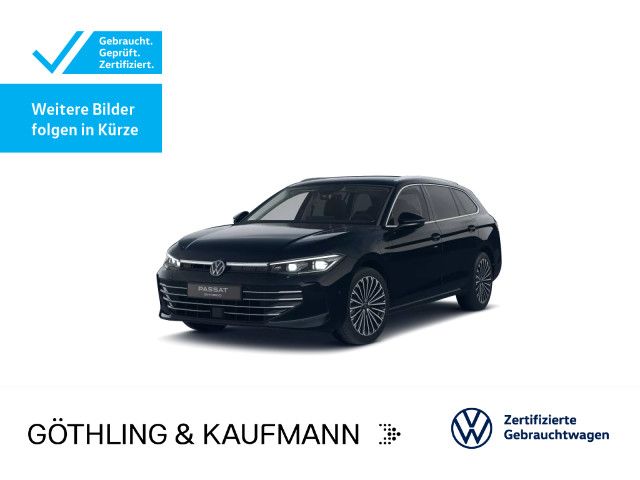 Volkswagen Passat 2025