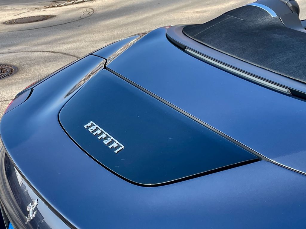 Ferrari Roma 2025
