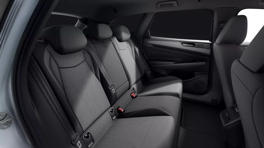 Volkswagen ID.7 2024