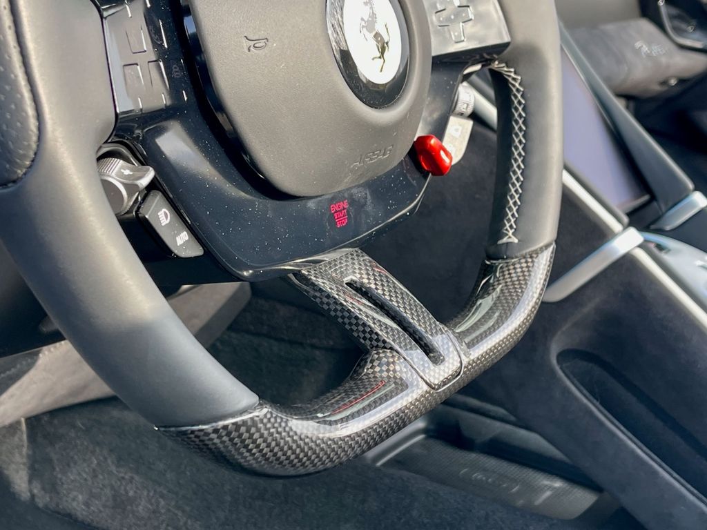 Ferrari Roma 2025