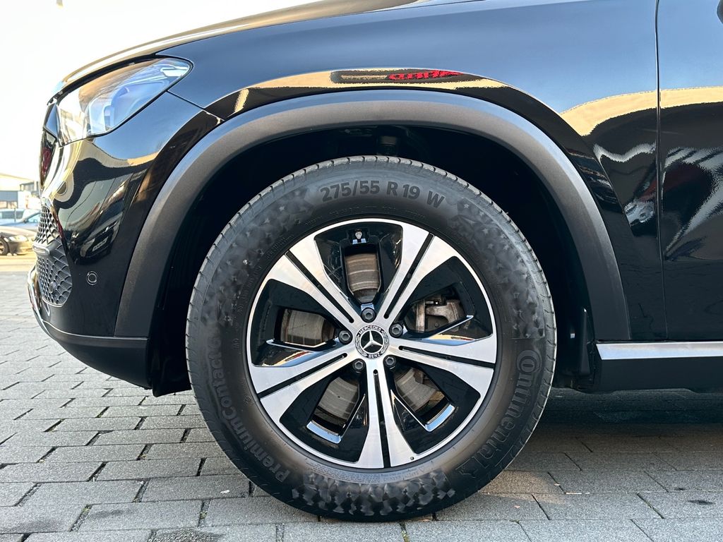 Mercedes-Benz GLE 350 2022