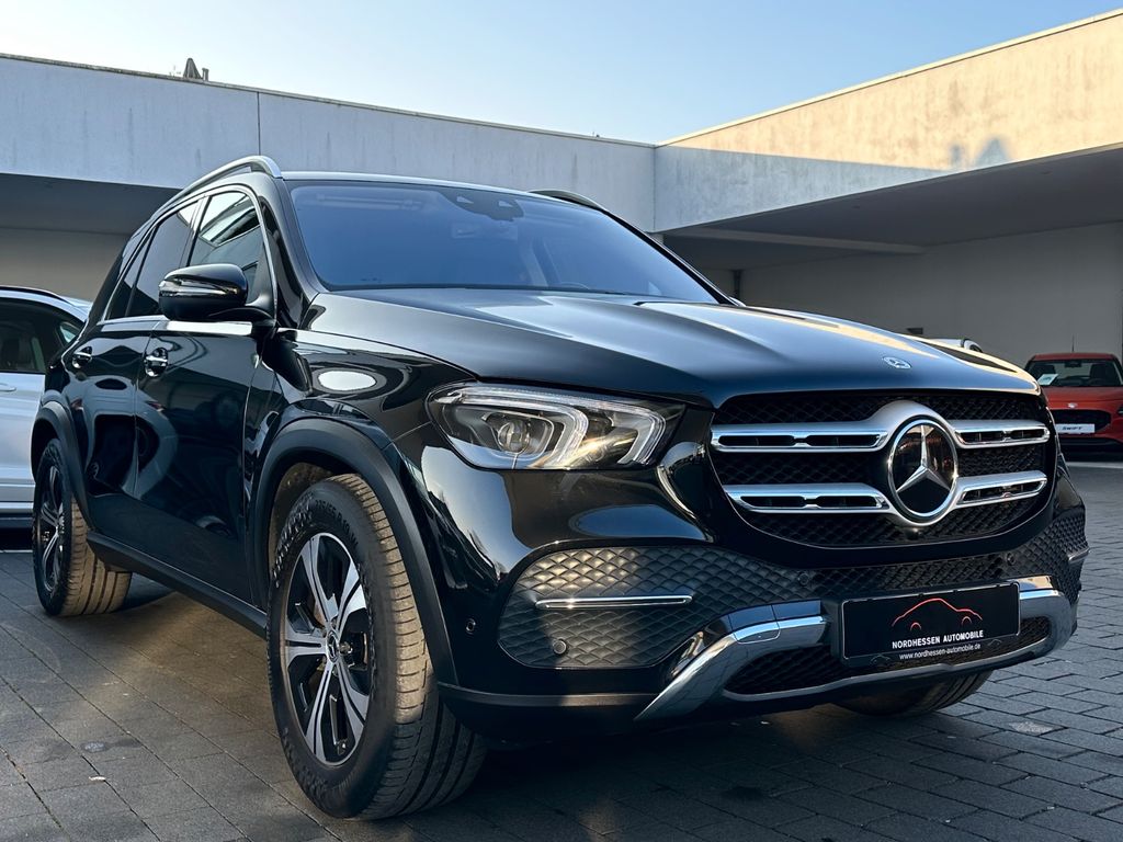 Mercedes-Benz GLE 350 2022