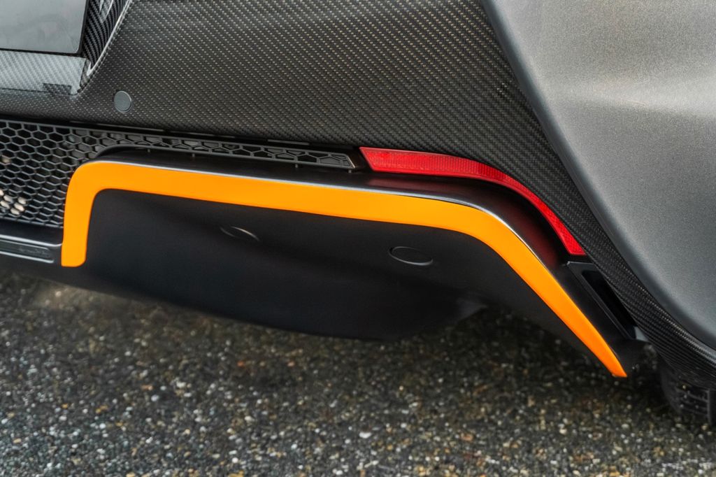 McLaren 650S Spider 2015