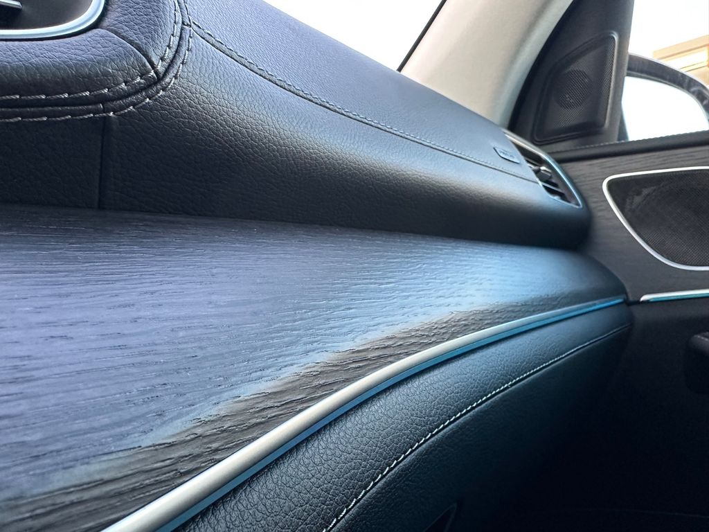 Mercedes-Benz GLE 350 2022