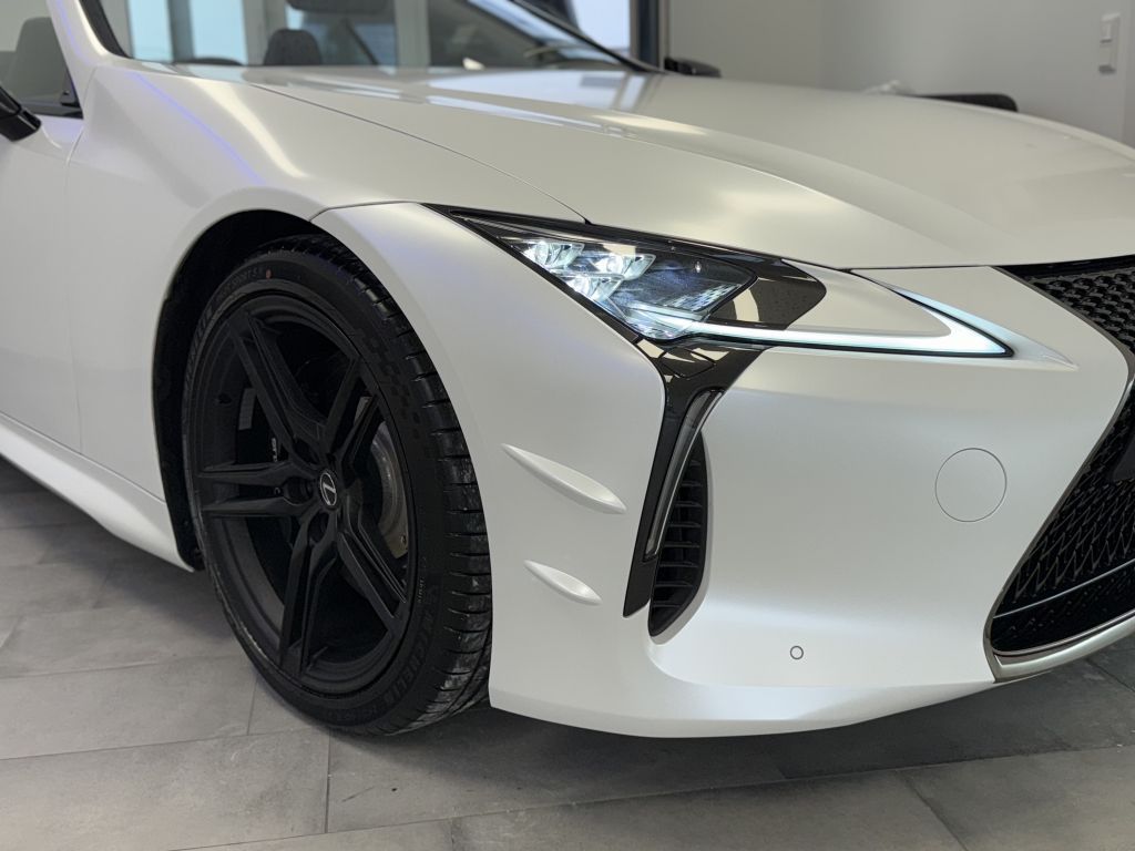 Lexus LC 500 2024