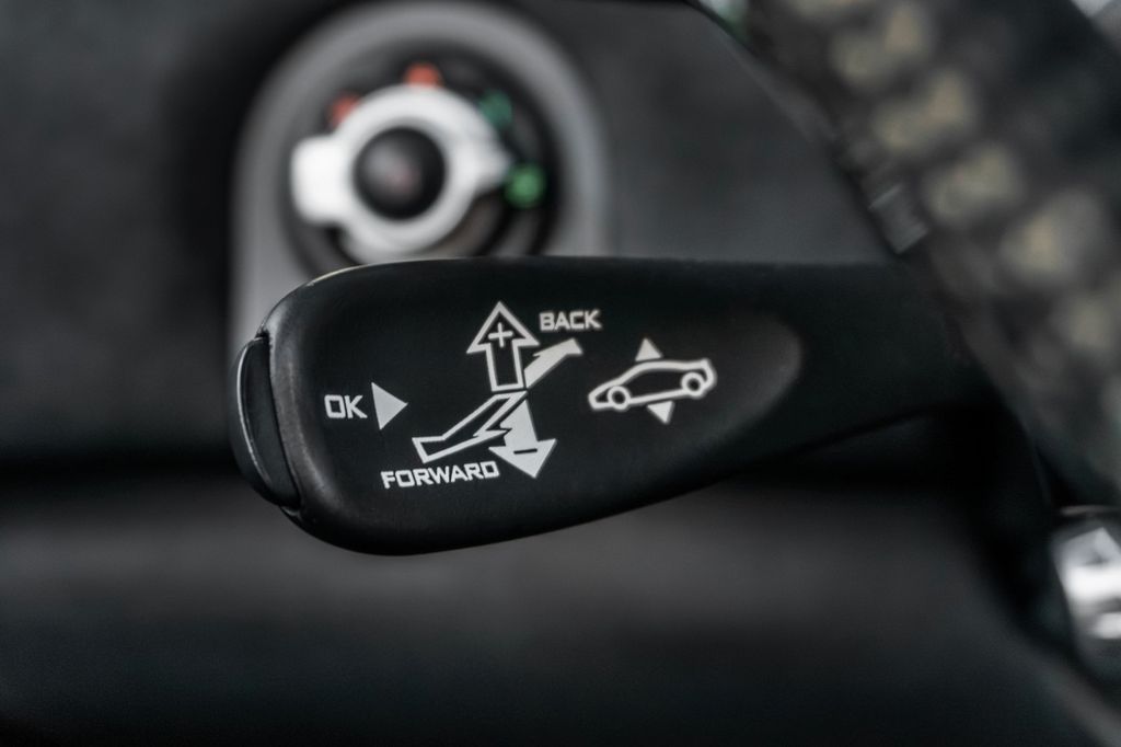 McLaren 650S Spider 2015