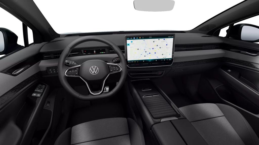 Volkswagen ID.7 2024