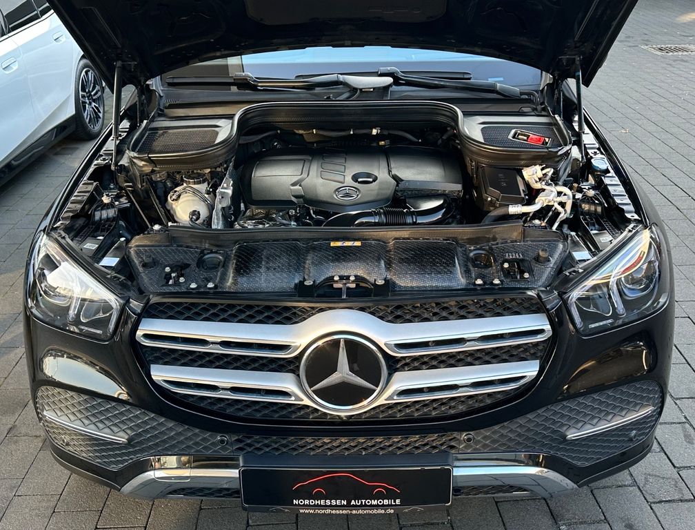 Mercedes-Benz GLE 350 2022