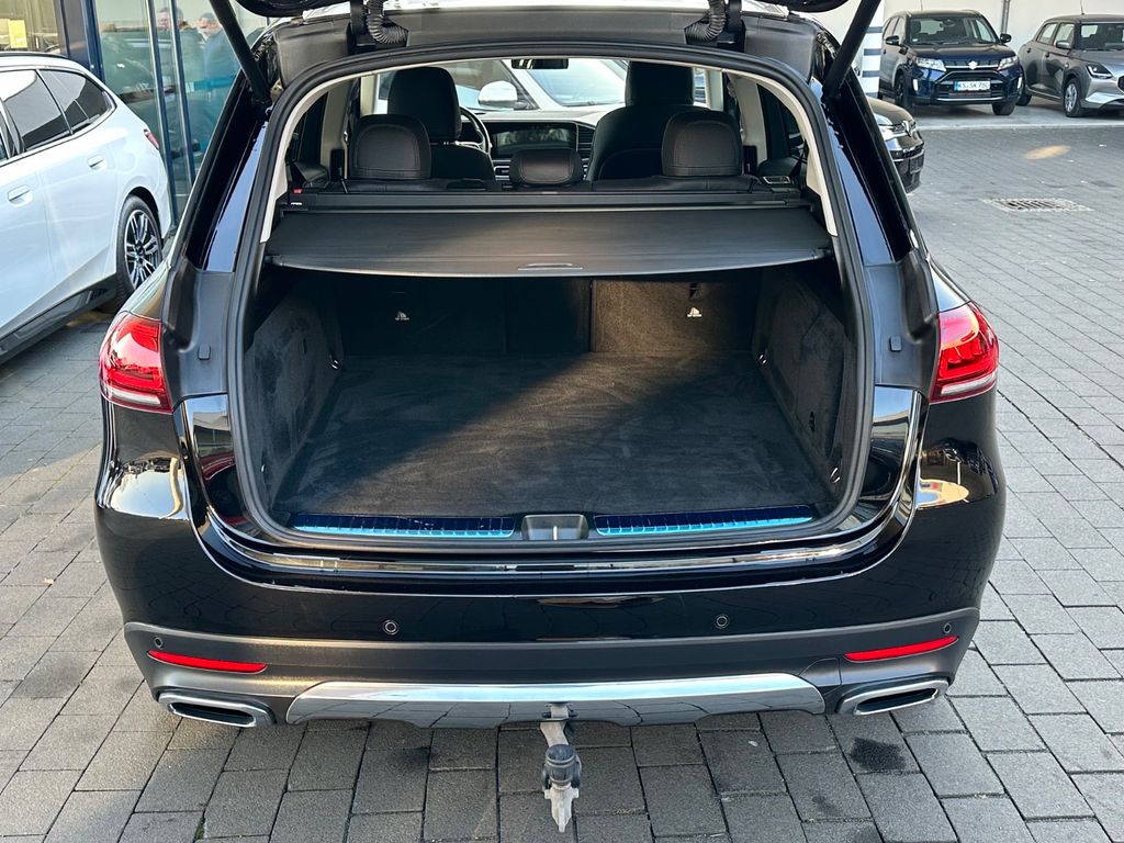 Mercedes-Benz GLE 350 2022