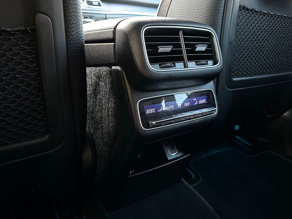 Mercedes-Benz GLE 350 2022