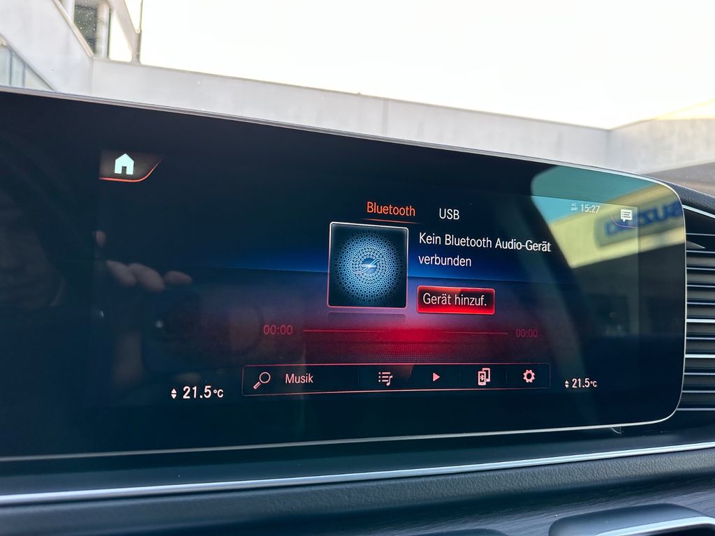 Mercedes-Benz GLE 350 2022