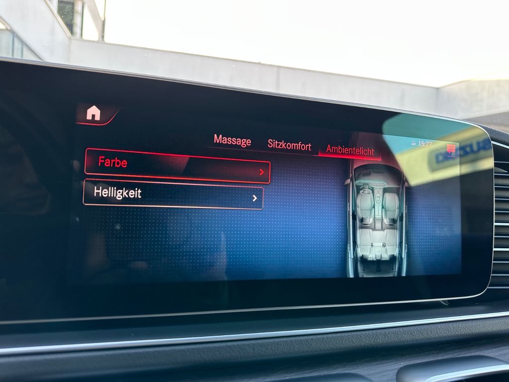 Mercedes-Benz GLE 350 2022