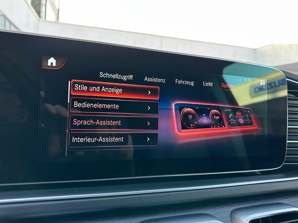 Mercedes-Benz GLE 350 2022