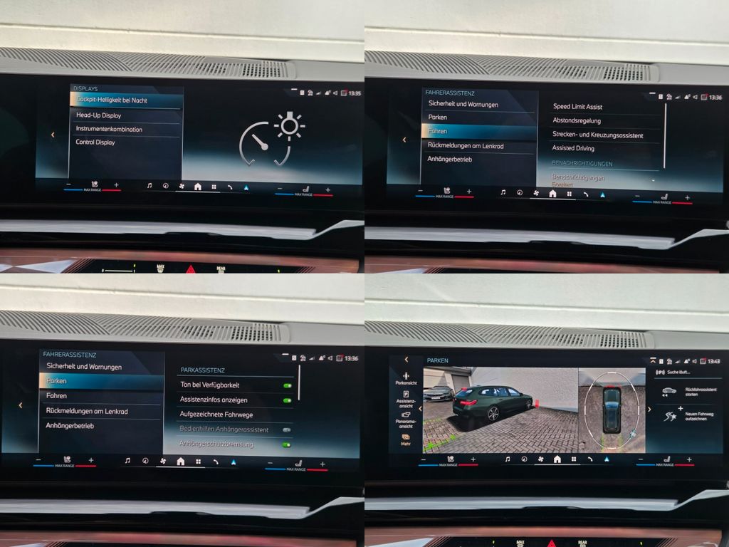BMW i5 2025