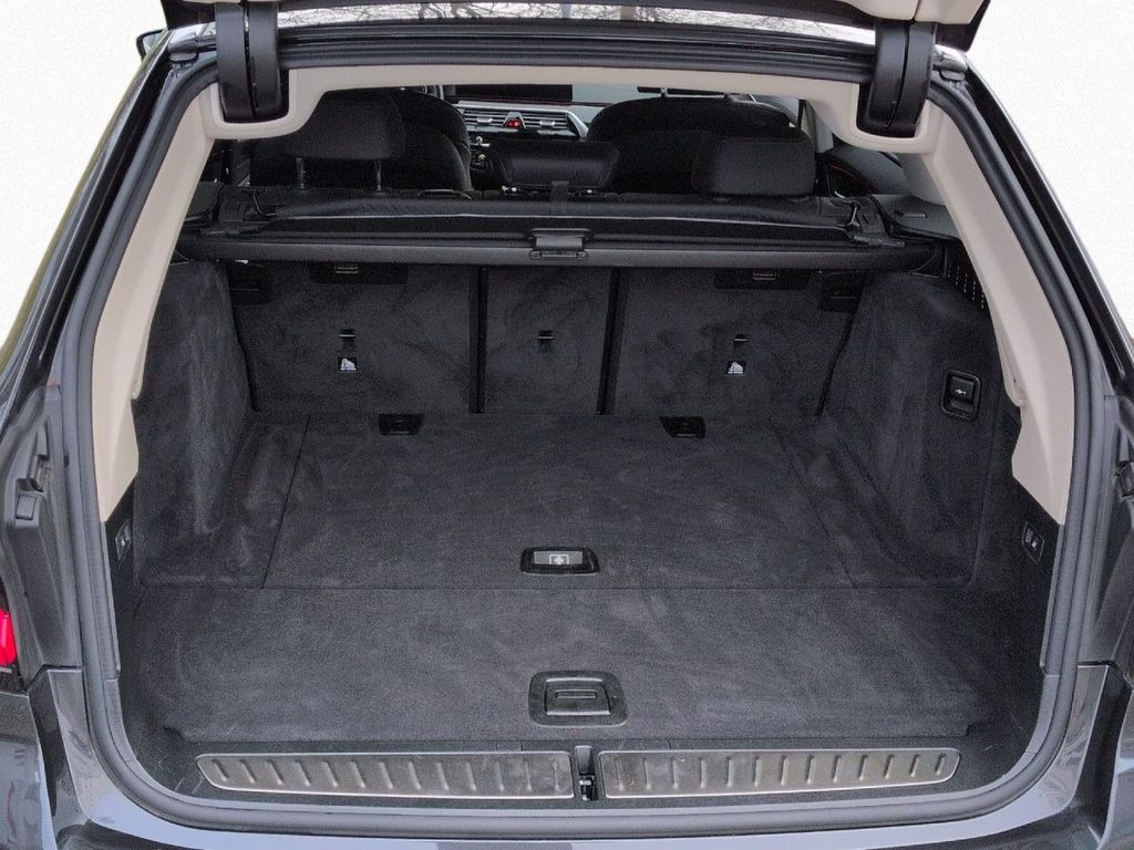 BMW 530 2023