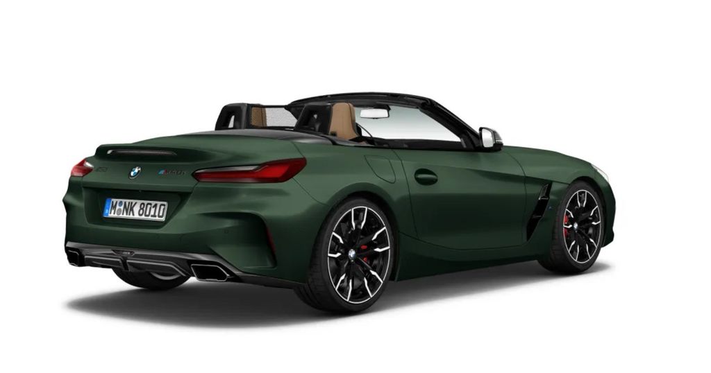 BMW Z4 M40 2024
