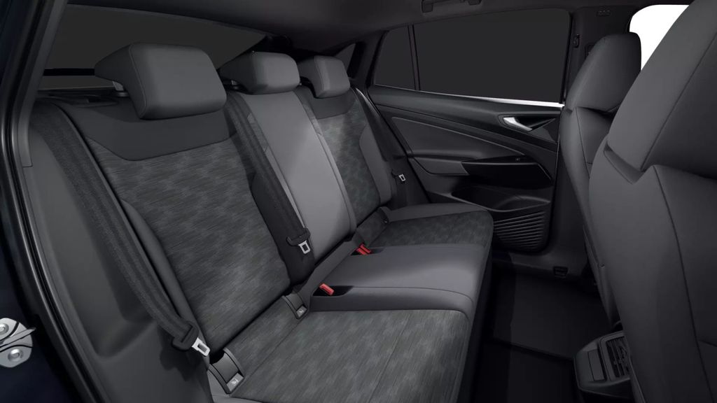 Volkswagen ID.5 2025