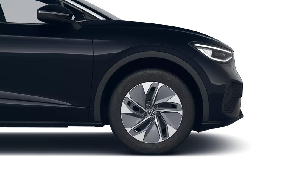 Volkswagen ID.5 2025