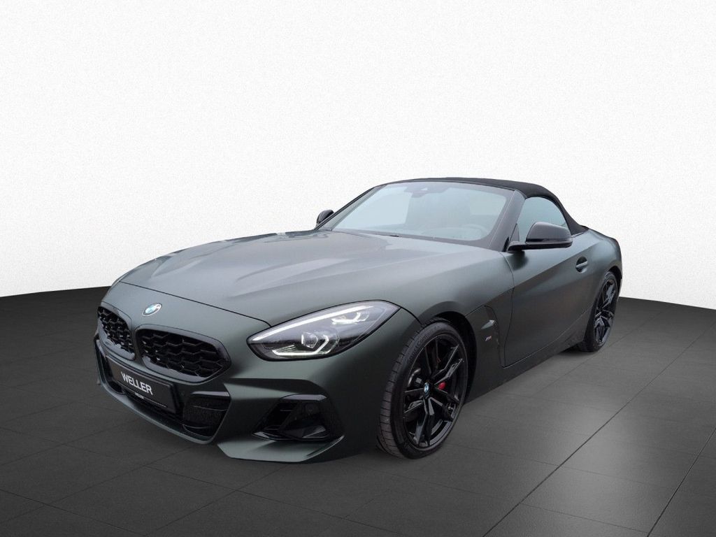 BMW Z4 M40 2025