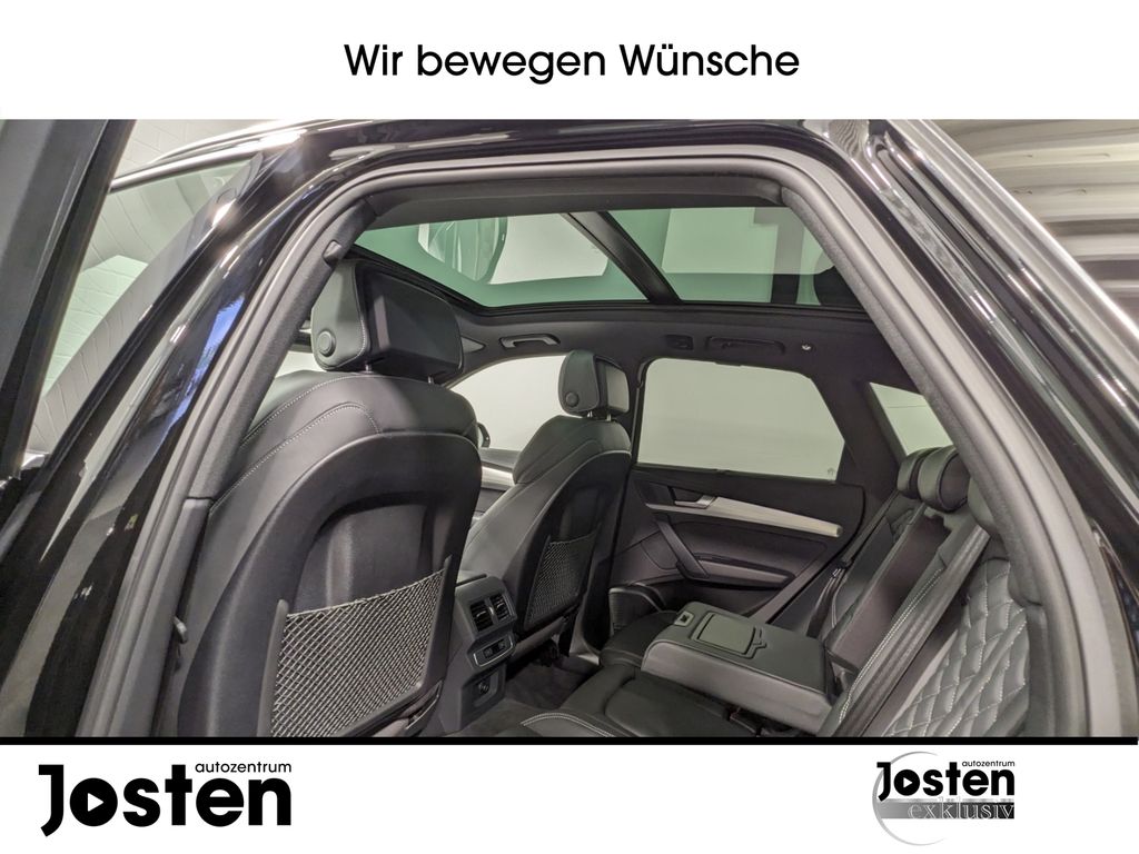 Audi SQ5 2023