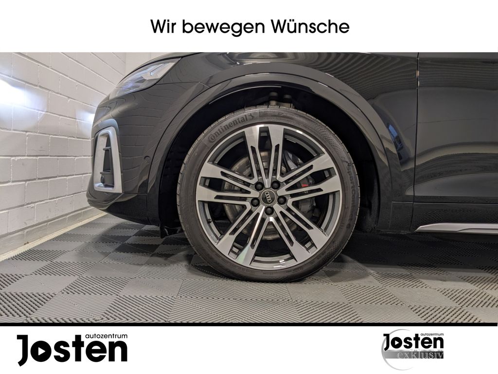 Audi SQ5 2023