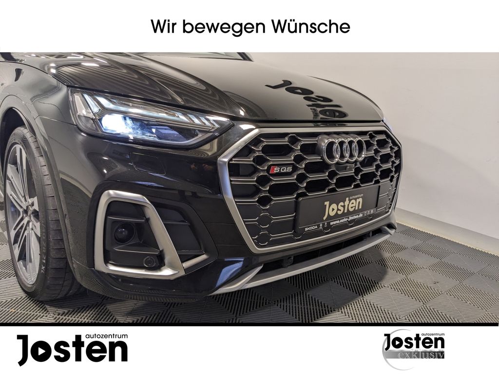Audi SQ5 2023