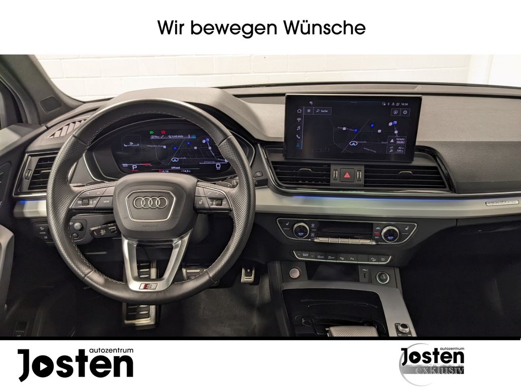 Audi SQ5 2023